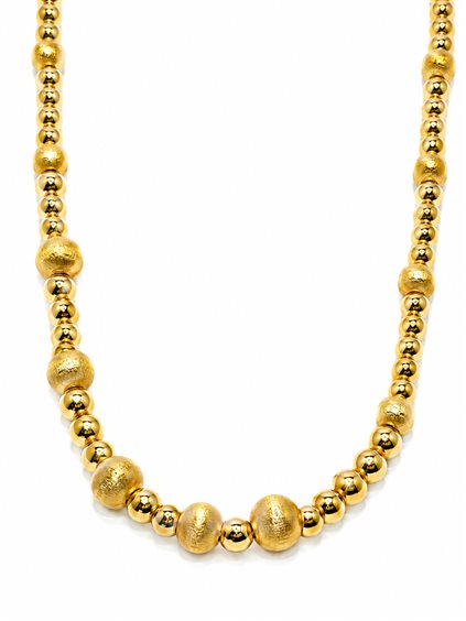 Collana Vidali Gioielli Donna in Argento COAR-87-34 - COAR-87-34